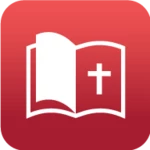 Logo of Mapudungun Biblia android Application 